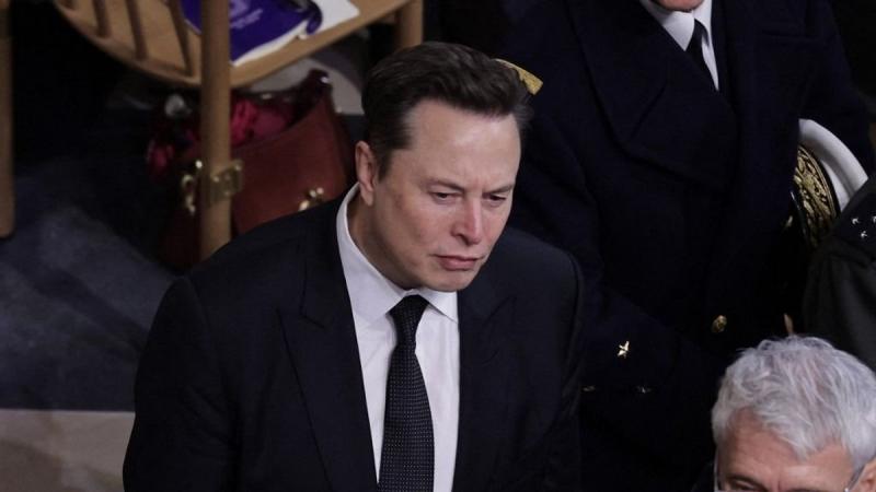 Elon Musk, Trump elnök szövetségese, kifejezte véleményét az AfD párt szerepéről Németországban, amelyet 