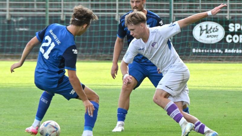Szerdán a Viharsarokba izgalmas és erőteljes ellenfelek látogatnak, akik komoly kihívást jelentenek!