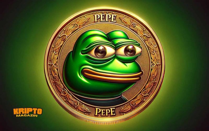 A Pepe Unchained talán az eddigi legnagyobb meme coin ICO, ami valaha történt!