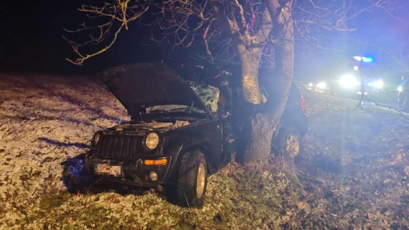 Tavaly a Dunaszerdahelyi járásban összesen 214 közúti baleset történt, míg a Galántai járásban 180 esetet regisztráltak.