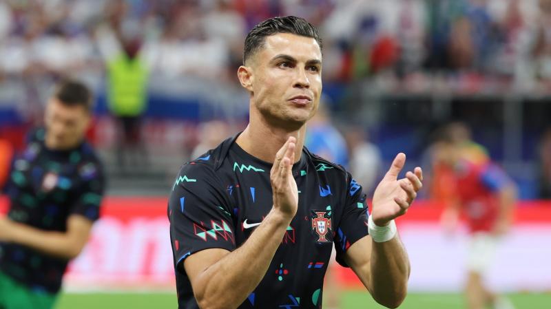 Ronaldo: Én vagyok a futballtörténelem legjobb játékosa.