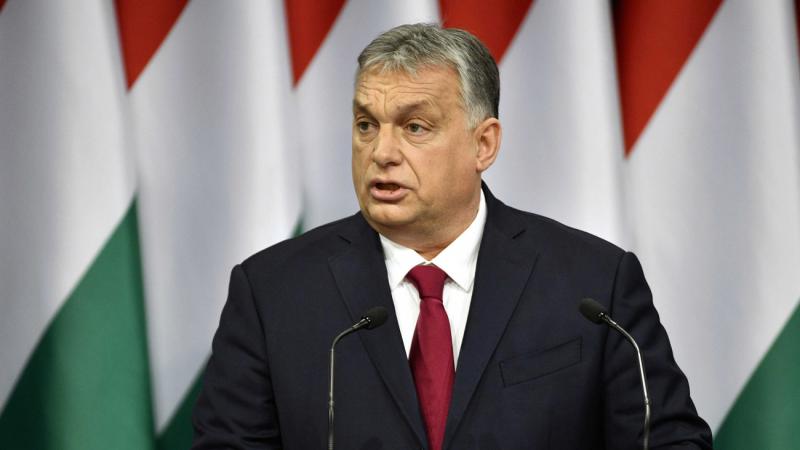 Orbán Viktor éves értékelése – kövesse velünk a legfrissebb híreket és fejleményeket!