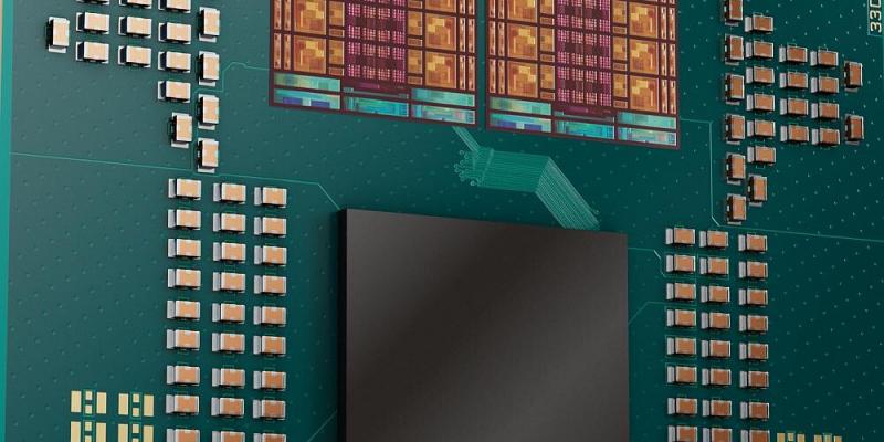 Minden eddiginél lenyűgözőbb: Tesztpadon a Ryzen 9 9950X3D processzor!