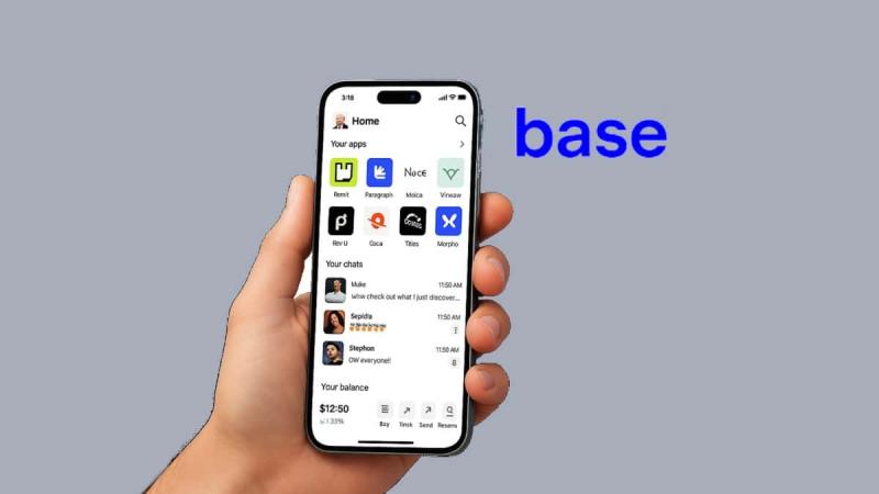 A Coinbase bejelentette, hogy frissíti pénztárcáját, és bemutatja az új Base App-ot. Ez az innovatív alkalmazás a felhasználói élményt helyezi a középpontba, lehetővé téve a zökkenőmentes kriptovaluta-kezelést és tranzakciókat. Az új funkciók és dizájn ré