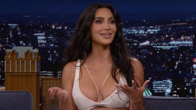 Kim Kardashian korábbi párja meglepő nyilatkozatot tett, amely sokkolta a közönséget: olyan állításokat fogalmazott meg a családjukról, amelyek igencsak ellentmondásosak.