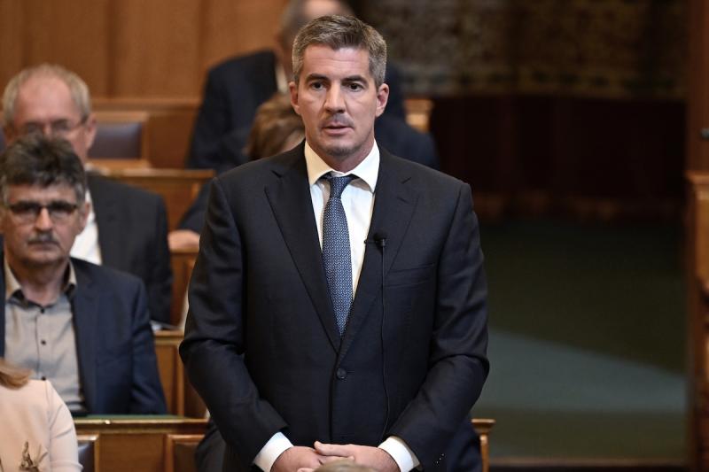 Kocsis Máté: A 
