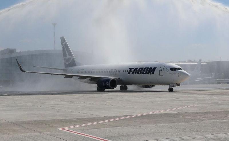 Légitársaságok összecsapása: a TAROM továbbra is dominálja a hazai légi közlekedést | Krónika