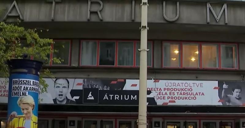 Nagy Ervin különösen feszengő magyarázkodásba fogott Pintér Béla vitatott művével kapcsolatban – nézd meg a videót!